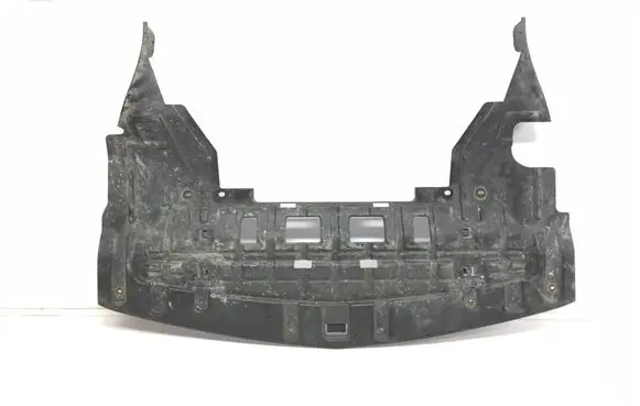 Opel Mokka Front bumper skid plate/under tray 95316247