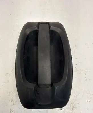 Fiat Ducato Sliding door lock