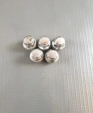Toyota RAV 4 (XA50) Nuts/bolts 