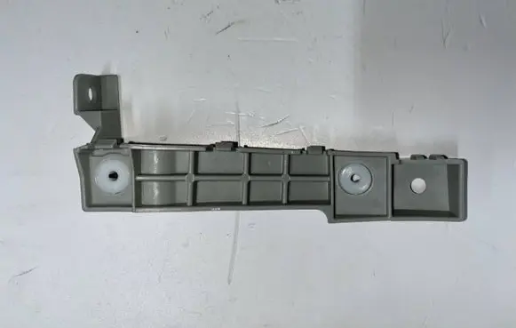 Mitsubishi Lancer Evolution X Sill supporting ledge 6512A199