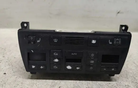 Audi A6 S6 C5 4B Climate control unit 4B0820043AB
