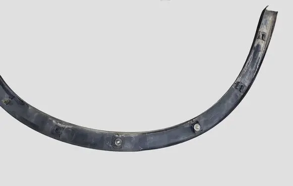 Nissan Qashqai Rear arch trim 93828JD000
