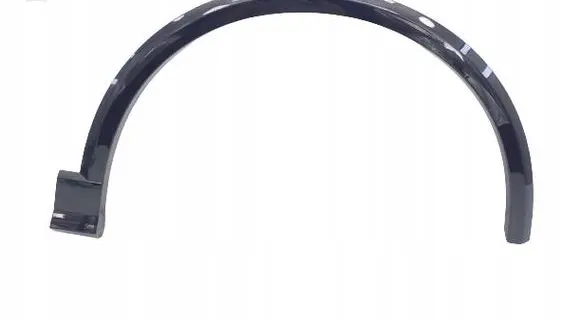 Audi Q2 - Front arch trim 81A853718A