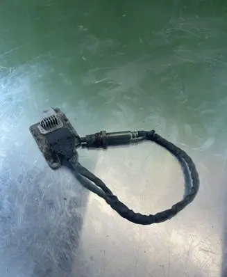 Opel Insignia A Lambda probe sensor 55487270