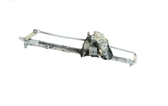 Audi 200 Front wiper linkage and motor