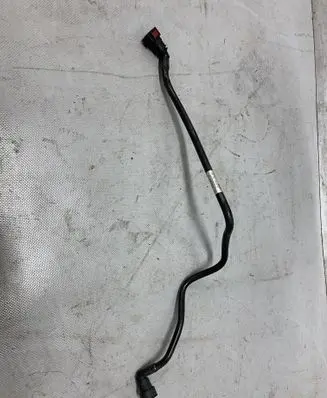 Vacuum line/pipe/hose