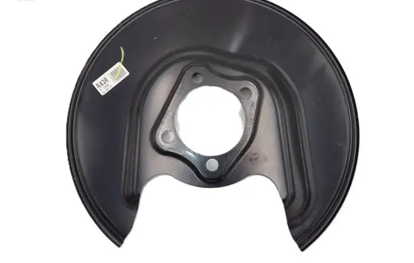 Lexus NX Rear brake disc plate dust cover 47881F6010 R43R 431259
