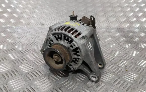 Toyota Corolla E120 E130 Generator/alternator 2706022030 1022111910