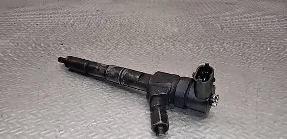 Opel Signum Fuel injector 0445110243
