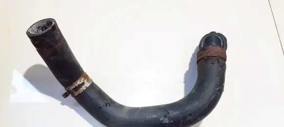 Honda Civic Air intake hose/pipe