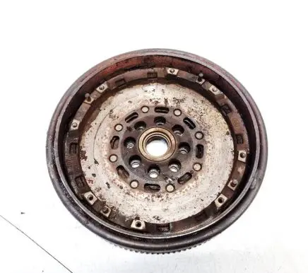 Mercedes-Benz A W168 Flywheel