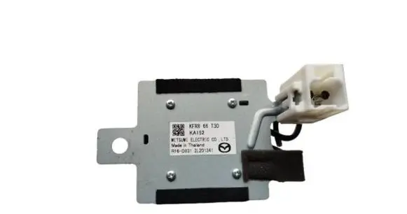 Mazda CX-5 II Other control units/modules KFR866T30 KA152