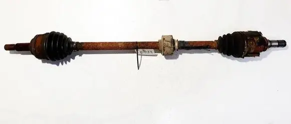 Toyota Corolla E120 E130 Front driveshaft 