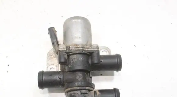 Volkswagen ID.3 Coolant heater 5Q0906457C