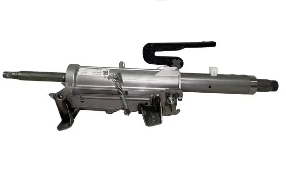 Audi A5 Steering wheel axle 8W0419501E