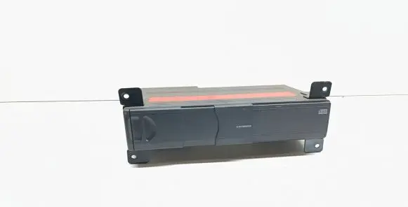 BMW X5 E53 Navigation unit CD/DVD player 6983334 65126983334