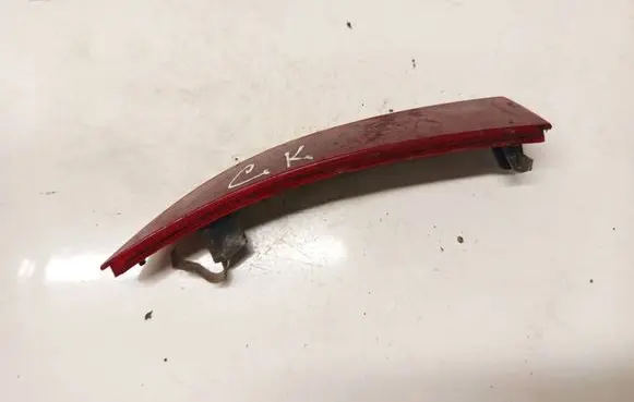 Dacia Sandero Rear tail light reflector 265659019R