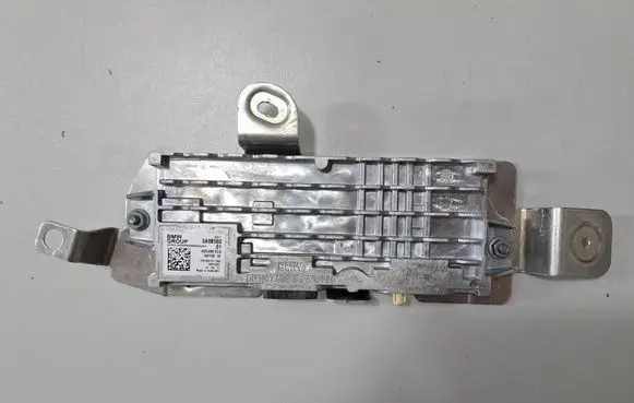 BMW XM Video control module 5A9B560 5B41275