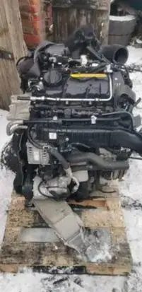 Mini Cooper Countryman F60 Engine B38A15A