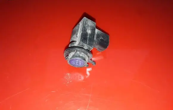 BMW 1 F20 F21 Outside/exterior temperature sensor 924018001 13242411