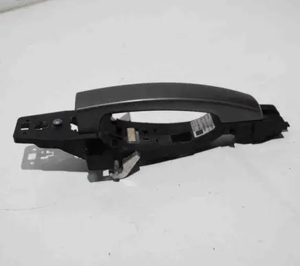Land Rover Discovery 4 - LR4 Rear door exterior handle