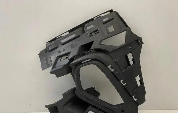 Volkswagen Taigo Front bumper mounting bracket 2G7853665A