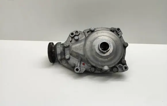 BMW 5 E60 E61 Front differential 7533433 31517533433 3151753343306