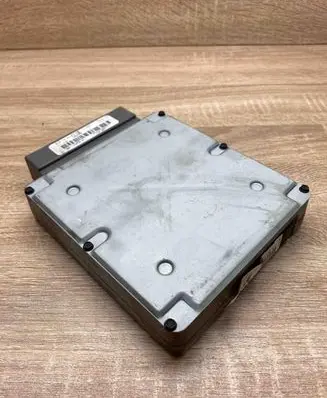 Ford Focus Engine control unit/module ECU 1S4F12A650AC CLUE