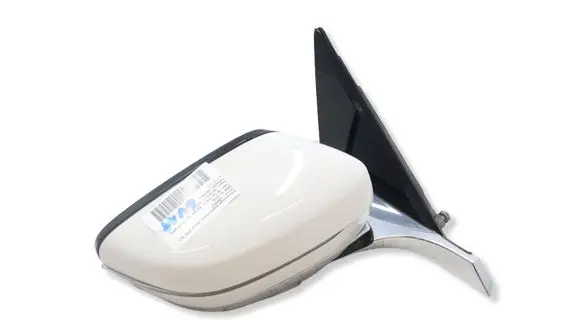 BMW 7 G11 G12 Front door electric wing mirror 34543625462436