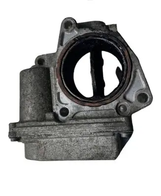Skoda Octavia Mk2 (1Z) Throttle valve 03G128063J A2C53099015 1102080951