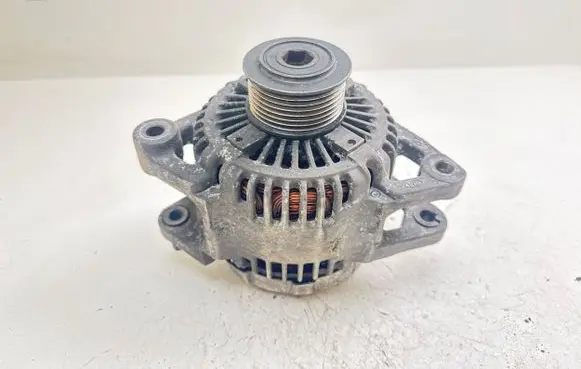 Generator/alternator