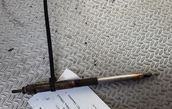 Nissan Almera Tino Glow plug 
