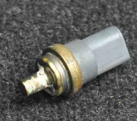 Audi Q5 SQ5 Oil temperature sensor 06A919501A