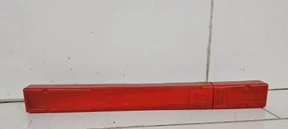Volkswagen ID.3 Emergency warning sign 1T0860250C