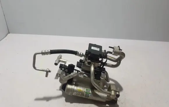 KIA EV6 Optional radiator 976W6-CV540