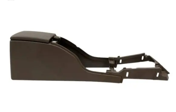 Subaru Forester SF Center console