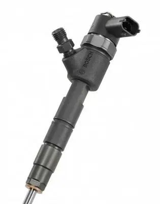 Fiat 500X Fuel injector 0445110524 0986435280 55246223
