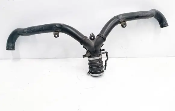 Porsche Macan (95B) Air intake duct part 95B145762A 95B145832A 06E906051Q
