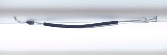 Peugeot 307 Rear door cable line 