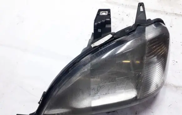 Mercedes-Benz ML W163 Headlight/headlamp 1EA96313045