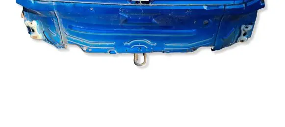Suzuki Ignis Rear quarter panel 