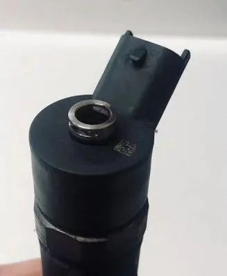 KIA Sportage Fuel injector 0445110258