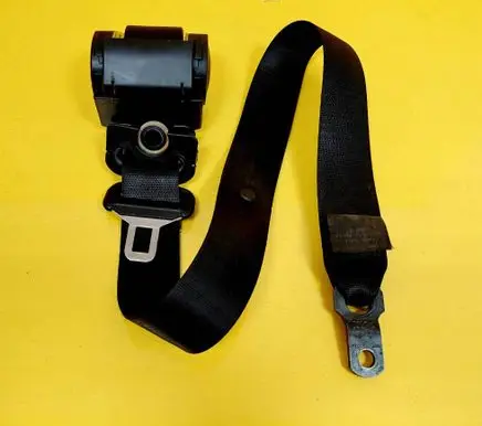 BMW 3 E46 Front seatbelt ALG566243400