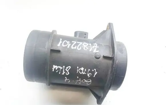 Volkswagen Golf IV Mass air flow meter 71822101