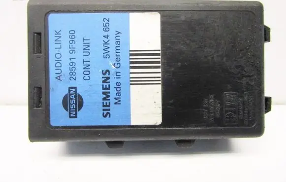 Nissan Primera Other relay 985919F960