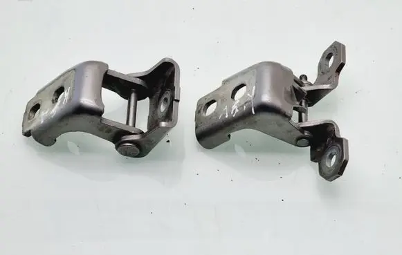 Renault Megane III Rear door hinge set 