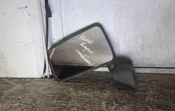 Renault Rapid Coupe wind mirror (mechanical) E200491 00491 E201491