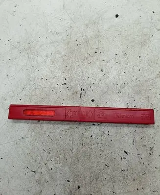 Audi A5 8T 8F Emergency warning sign 8T0860251