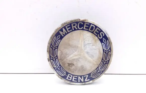Mercedes-Benz A W168 Original wheel cap A1714000025