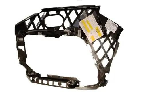 Volkswagen PASSAT B8 Front bumper mounting bracket 3G0807177E